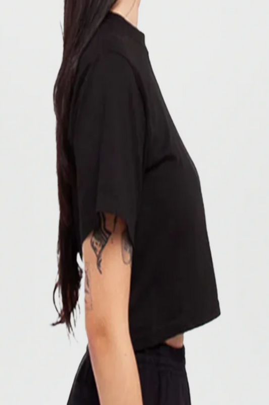 Ceotribe Womens Crop Top