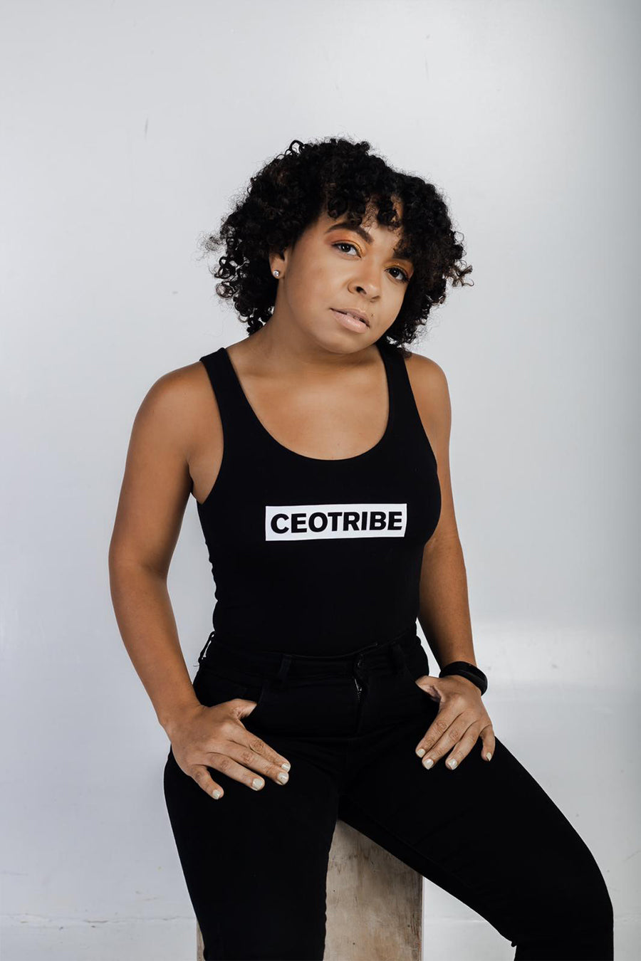 CEOTRIBE BODYSUIT