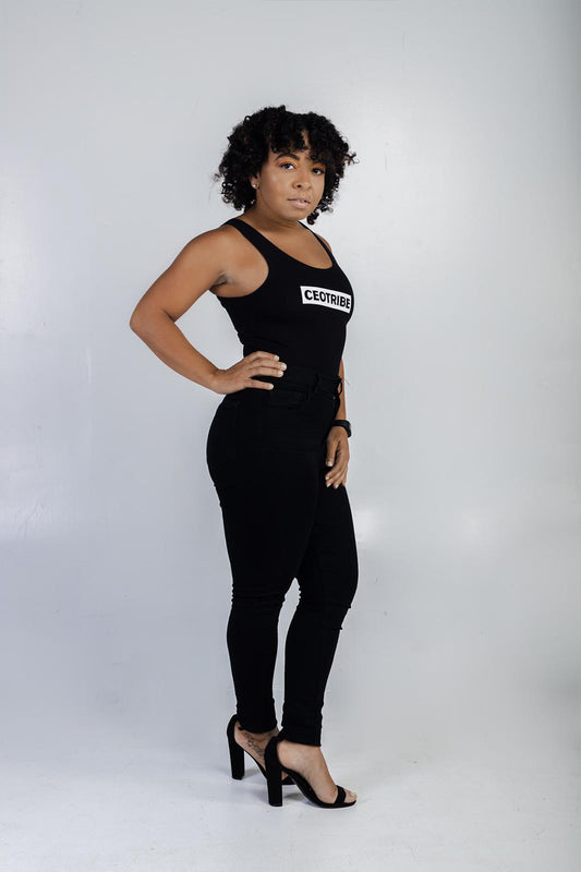 CEOTRIBE BODYSUIT